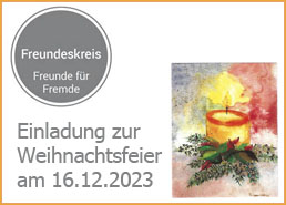 Weihnachtsfeier Riedlingen
