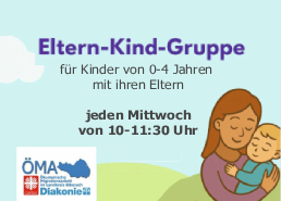 Eltern-Kind-Gruppe