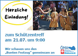 Schützentreff