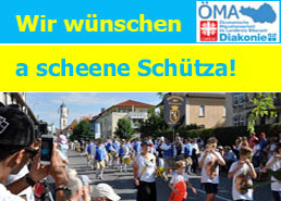 Schöne Schützen