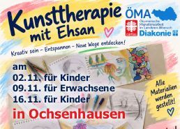 Kunsttherapie