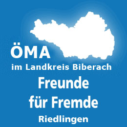 Freunde für Fremde Riedlingen