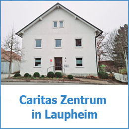 Caritas Zentrum