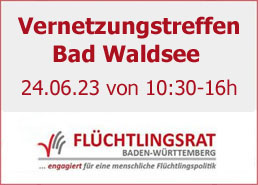 Vernetzungstreffen