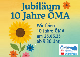 10 Jahre ÖMA