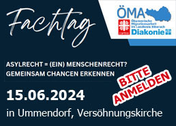 Fachtag der ÖMA